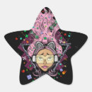 Recherche de gamer fille autocollants Joueur