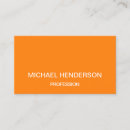 Recherche de plaine moderne cartes visite Cool