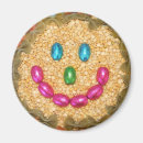 Recherche de oeufs de cuisine magnets Heureux