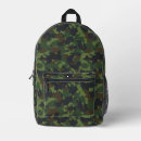 Recherche de militaire sacs Camouflage