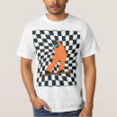 Recherche de damier tshirts Rétro