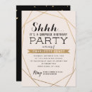 Recherche de blush invitations Parti