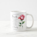 Recherche de jeunesse tasses Pour elle