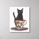 Recherche de le chat noir toiles Fabuleux