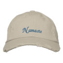 Recherche de namaste casquettes Yoga