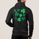 Recherche de jour saint patrick pulls capuche Fierté irlandaise