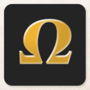 Recherche de symbole dessous de verres Protestation