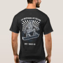 Recherche de montagnes appellent tshirts Drôle