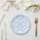 Recherche de azulejos assiettes Bleu