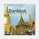 Recherche de souvenir bangkok magnets Travel