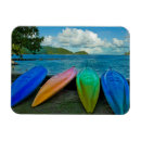 Recherche de canot magnets Canoë
