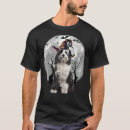 Recherche de tibétain tshirts Lune