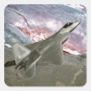 Recherche de f 22 autocollants Horizontal