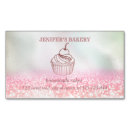 Recherche de gâteau et biscuits cartes visite Pour elle