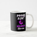 Recherche de tante fière tasses Nièce