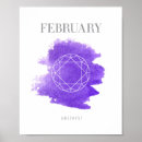 Recherche de pierres gemmes posters Pourpre