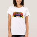 Recherche de hawaïens tshirts Pour elle