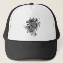 Recherche de lions casquettes Tête de lion