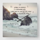 Recherche de cas horloges La france