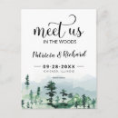 Recherche de mariage en bois cartes postales Couple