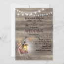 Recherche de lanternes mariage invitations Grange