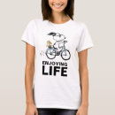 Recherche de brune femme tshirts Charles m schulz