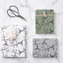 Recherche de adultes papier cadeau Halloween