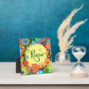 Recherche de poule plaques Floral
