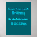 Recherche de spiritual art posters Dream