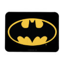 Recherche de ovale magnete Batman