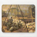 Recherche de bombe tapis souris Eod