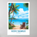 Recherche de samui posters Travel