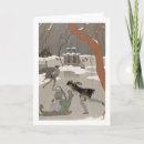 Recherche de mid 20th vœux cartes Ensuite