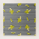 Recherche de banane puzzles Illustration