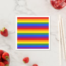 Recherche de motif rayé serviettes Invités