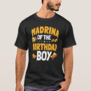 Recherche de madrina tshirts Anniversaire