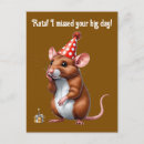Recherche de rat vœux cartes Pour tous