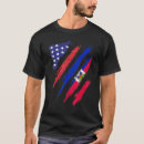 Recherche de drapeau de la jamaïque tshirts Patriote