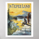 Recherche de indien vintage posters Cru
