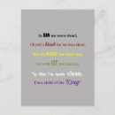 Recherche de évangile cartes postales Chrétien