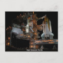 Recherche de cap canaveral cartes postales Navette spatiale