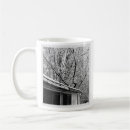 Recherche de arbre blanc tasses Neige