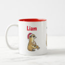 Recherche de suricate tasses Enfants