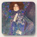 Recherche de germanique dessous de verres Jugendstil