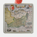 Recherche de cartographie ornements Anglais