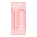 Recherche de rétro cartes publicitaires Pour elle