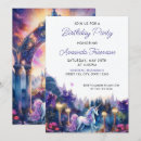 Recherche de majestueux invitations Enfants