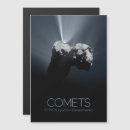 Recherche de comète invitations Planète