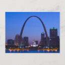 Recherche de passerelle cartes postales Paysage urbain