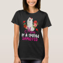 Recherche de samoyed tshirts Dog